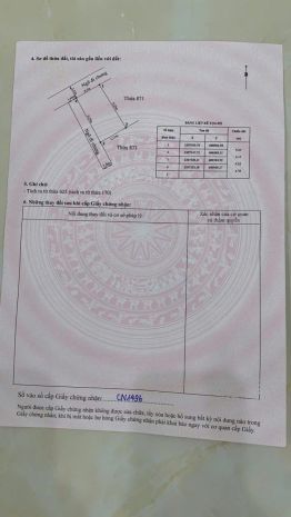 Bán nhà 3,5 tầng bùi thị tự nhiên  thông phủ thượng đoạn 7276462