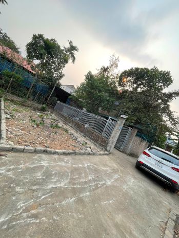 Cc cần bán lô đất 47,5m phúc thọ ,hà nội.
ô tô nằm trong 7276500