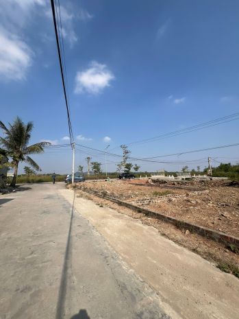 Bán đất 2 mặt ngõ lâm động  thủy nguyên  mặt tiền 10m 7276531