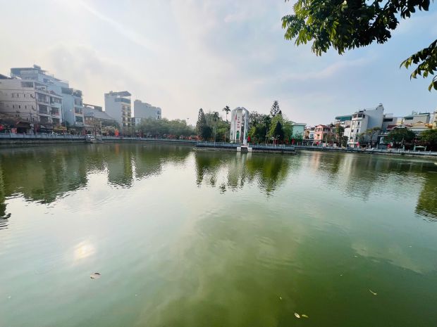 Bán nhà gần huy du ô tô tránh  lô góc  ngõ thông đẹp hơn 7276604