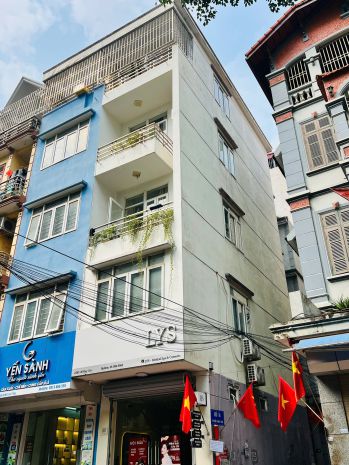 Bán nhà gần huy du ô tô tránh  lô góc  ngõ thông đẹp hơn 7276605