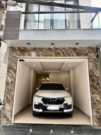 Bán nhà gần huy du ô tô tránh  lô góc  ngõ thông đẹp hơn 7276606