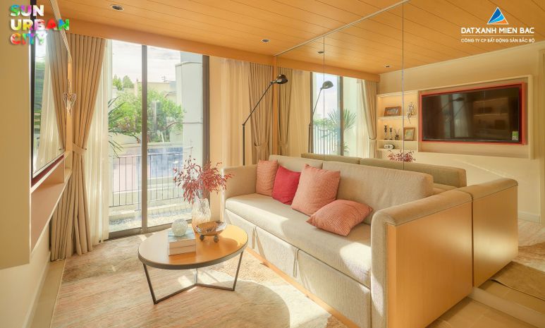 Full giá 1,8tỷ cho căn hộ 3 phòng ngủ tại sun urban city hà 7276708