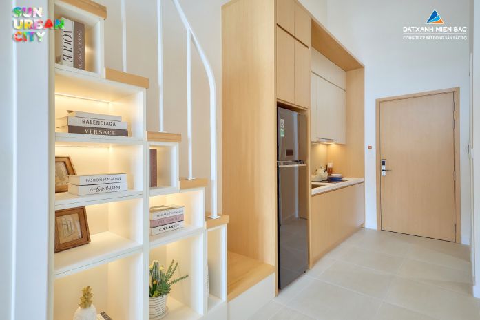 Full giá 1,8tỷ cho căn hộ 3 phòng ngủ tại sun urban city hà 7276710