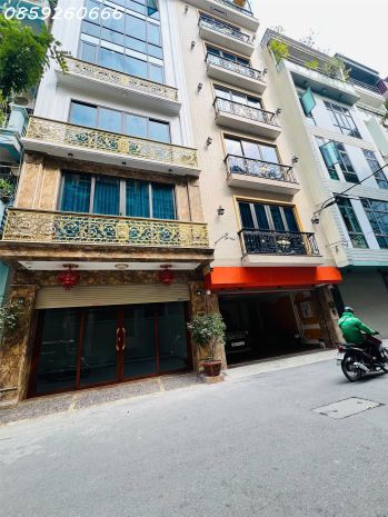 Bán nhà trung tâm từ liêm lô góc  ô tô tránh  ở ngay gần 7276864