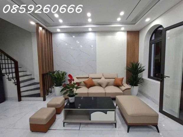 Bán nhà trung tâm từ liêm lô góc  ô tô tránh  ở ngay gần 7276865