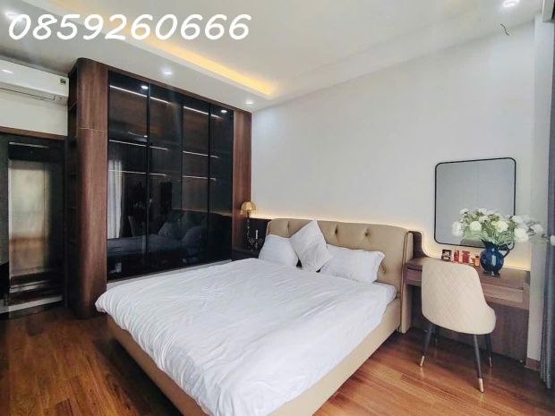 Bán nhà trung tâm từ liêm lô góc  ô tô tránh  ở ngay gần 7276866