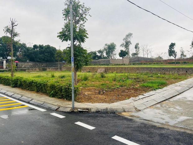 550 triệu sở hữu đất nền  đón sóng hạ tầng đông triều 7276897