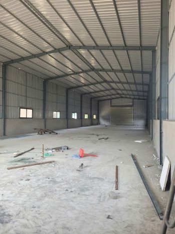 Bán kho xưởng tại hồng vân - thường tín - diện tích 1000m2 7276916