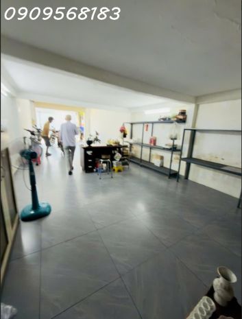 Bán nhà mặt tiền đường tùng thiện vương p11, q8 cũ - giá 7276919