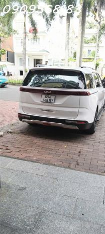 Bán nhà mặt tiền đường tùng thiện vương p11, q8 cũ - giá 7276920