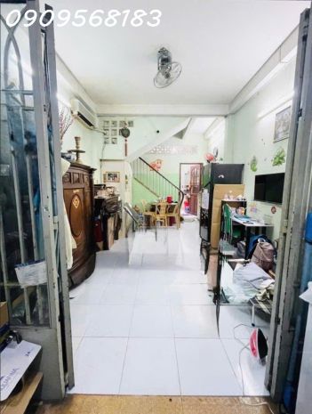 Bán nhà mặt tiền đường liên tỉnh 5, p5, q8 - giá chỉ 13,5 7276974