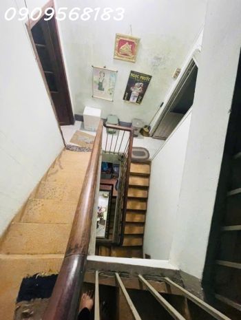 Bán nhà mặt tiền đường liên tỉnh 5, p5, q8 - giá chỉ 13,5 7276976