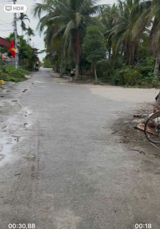 Giá 2,x tỷ 100m2 trước cổng trường tiểu học tân thành - 7277207