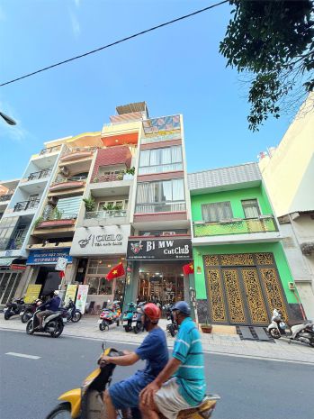 Bán nhà đẹp quận 5 mặt tiền triệu quang phục 4x14,5m 4 7277209