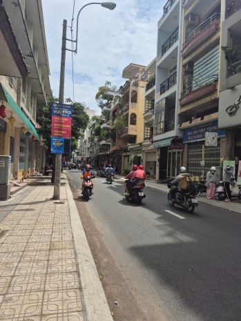Bán nhà đẹp quận 5 mặt tiền triệu quang phục 4x14,5m 4 7277210