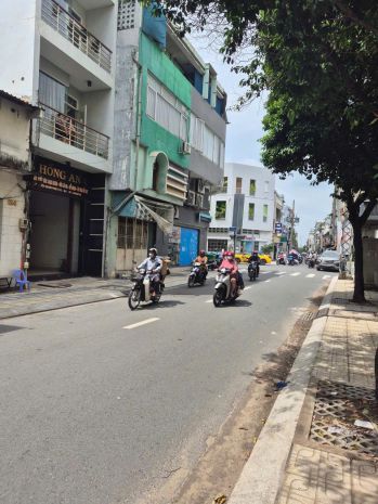 Bán nhà đẹp quận 5 mặt tiền triệu quang phục 4x14,5m 4 7277211