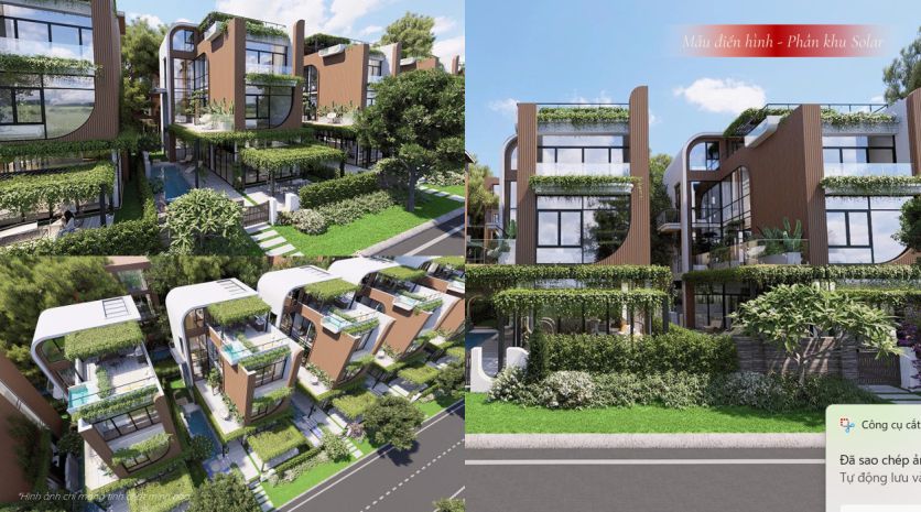 Utopia villas  resort biểu tượng nghỉ dưỡng giữa lòng hòa b 7277286