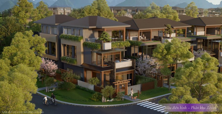 Utopia villas  resort biểu tượng nghỉ dưỡng giữa lòng hòa b 7277287