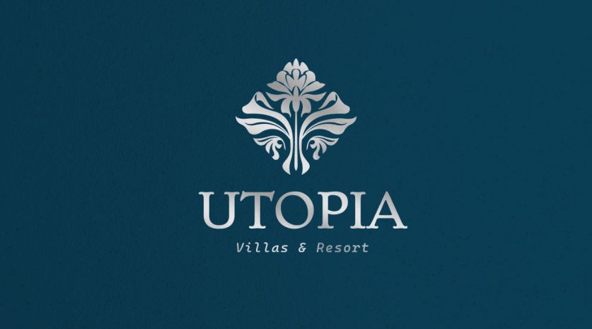 Utopia villas  resort biểu tượng nghỉ dưỡng giữa lòng hòa b 7277295