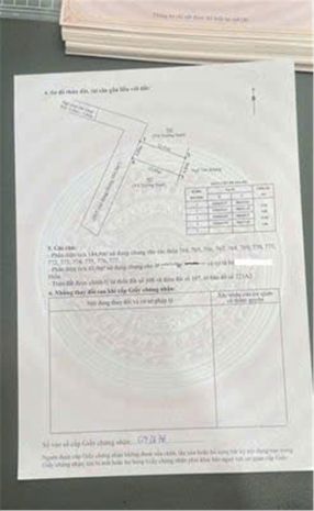 Đất đẹp - giá tốt chính chủ bán đất sổ đỏ xã an thắng, an 7277307