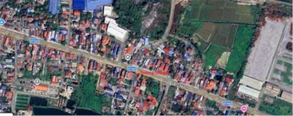 Đất đẹp - giá tốt chính chủ bán đất sổ đỏ xã an thắng, an 7277309