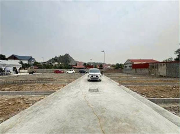 Đất đẹp - giá tốt chính chủ bán đất sổ đỏ xã an thắng, an 7277310