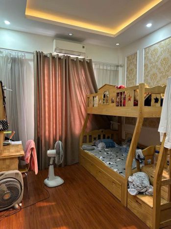 Bán nhà quan nhân thanh xuân 62m 5 tầng mặt tiền 4m nhà mới 7277444