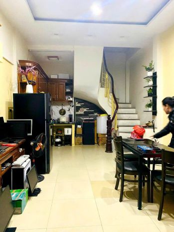 Siêu hiếm nhà trường chinh thanh xuân ngay ngã tư sở 35m 5 t 7277477