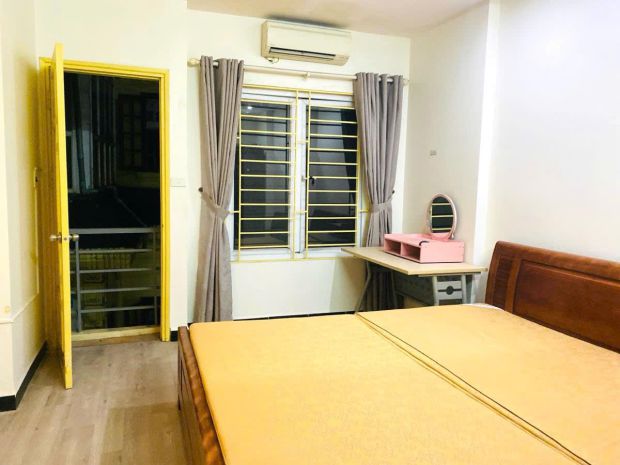 Siêu hiếm nhà trường chinh thanh xuân ngay ngã tư sở 35m 5 t 7277481