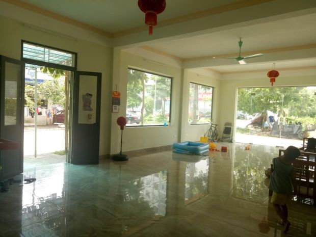 Cho thuê tầng 1  phù hợp làm văn phòng  kinh doanh- vĩnh 7277514