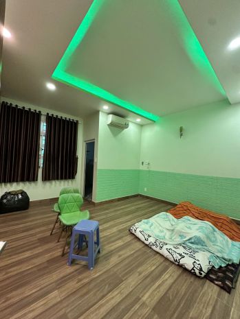 Bán nhà hẻm 8m lê trọng tấn - gần ngã tư tây thạnh, 7277522