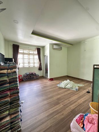 Bán nhà hẻm 8m lê trọng tấn - gần ngã tư tây thạnh, 7277523