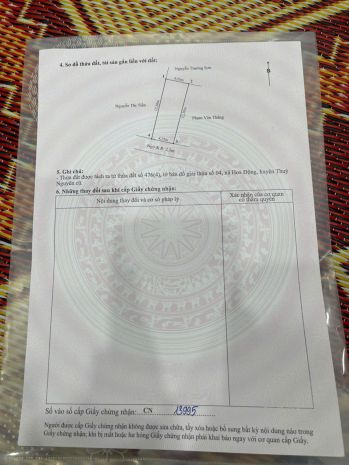 Bán 2 lô đất liền kề  bến vạn hóa, hoa động, thủy nguyên, 7277535