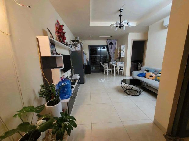 Cần cho thuê lại căn hộ toà b- chung cư lideco hạ long 7277553