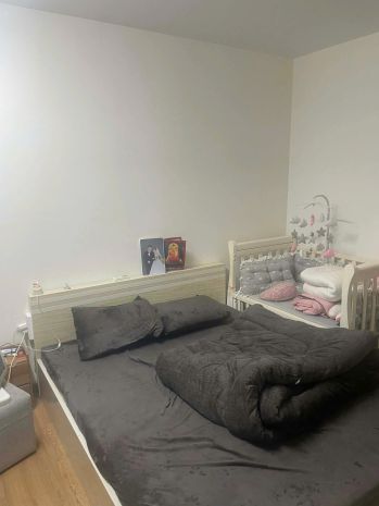 Cần cho thuê lại căn hộ toà b- chung cư lideco hạ long 7277554