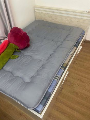 Cần cho thuê lại căn hộ toà b- chung cư lideco hạ long 7277556