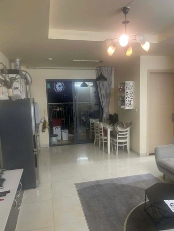 Cần cho thuê lại căn hộ toà b- chung cư lideco hạ long 7277557