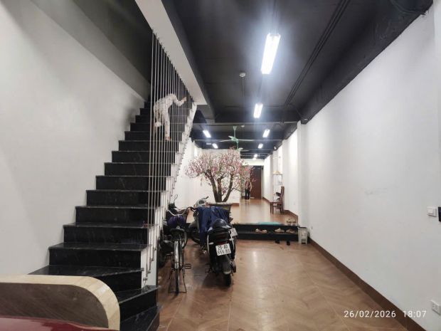 Cho thuê mặt bằng kinh doanh  vị trí đẹp, phố sầm uất tại 7277605