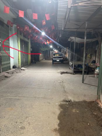 Nhà chính chủ - giá tốt - vị trí đẹp tại đại thanh thanh 7277700