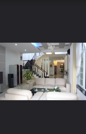 Bán gấp biệt thự vip 245m² quang trung  p11 gò vấp  23 tỷ 7277728