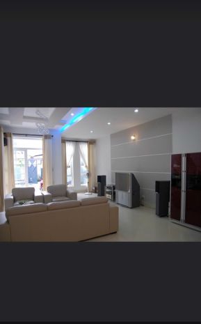 Bán gấp biệt thự vip 245m² quang trung  p11 gò vấp  23 tỷ 7277729