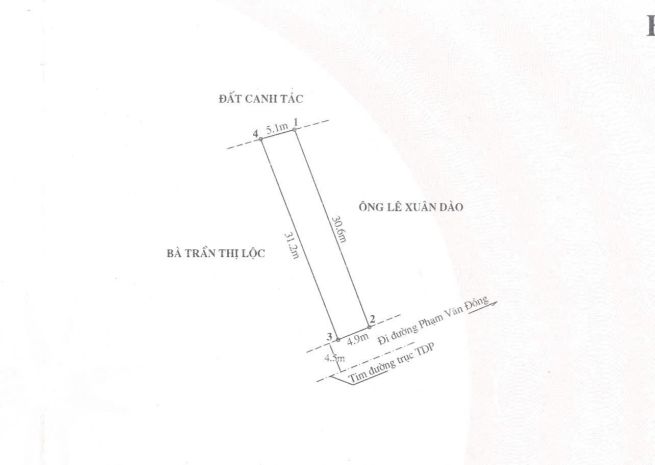 Dãy trọ 24 phòng nam đồ sơn thu hơn 30trtháng - mặt đường 7277874