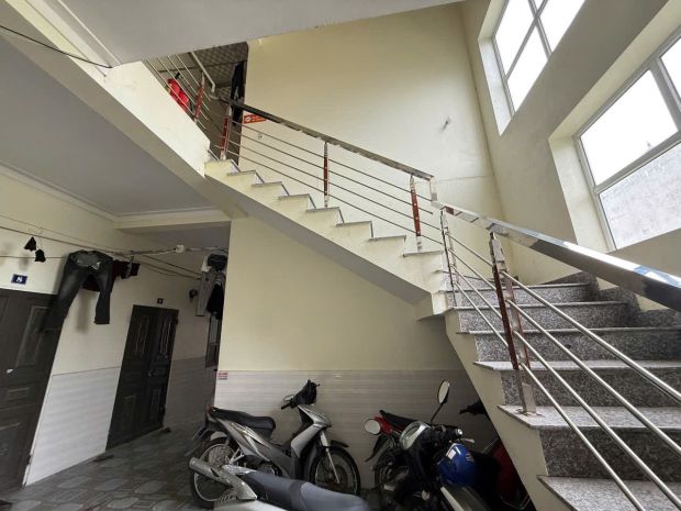 Dãy trọ 24 phòng nam đồ sơn thu hơn 30trtháng - mặt đường 7277877