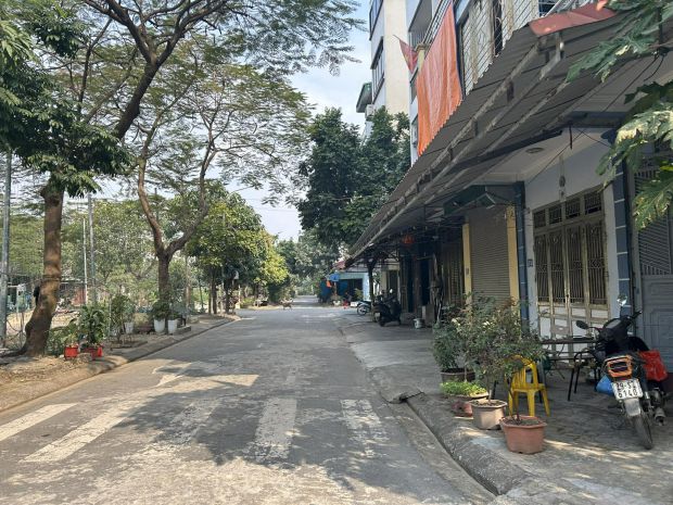 Chủ cần bán 80 m2 tđc kiêu kỵ -  gia  lâm, lh 7277881