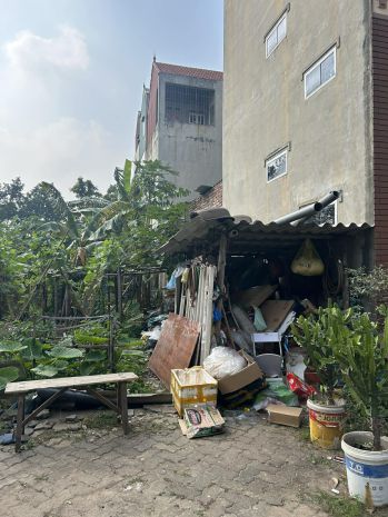 Chủ cần bán 80 m2 tđc kiêu kỵ -  gia  lâm, lh 7277882