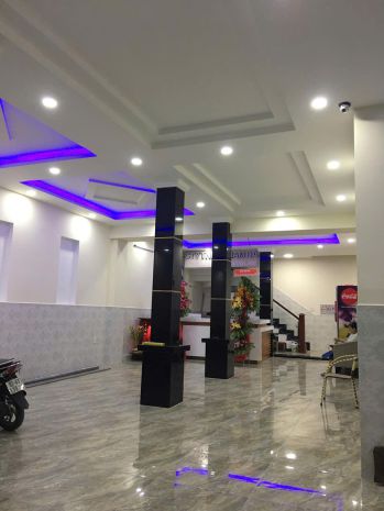 Ban nha 1 trêt 3 lâu 10,5x18m gia 17 ty đương trung 7277983