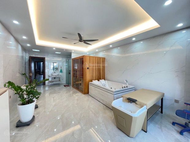 Mặt phố view sông hồng  lô góc 3 thoáng  vỉa hè rộng 7278023