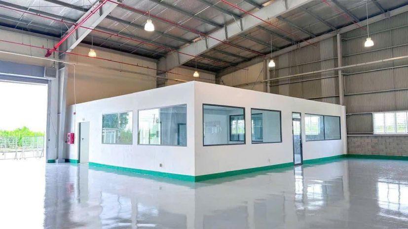 Xt cho thuê xưởng ngoài kcn, có đầy đủ giấy phép hoạt động, 7278135