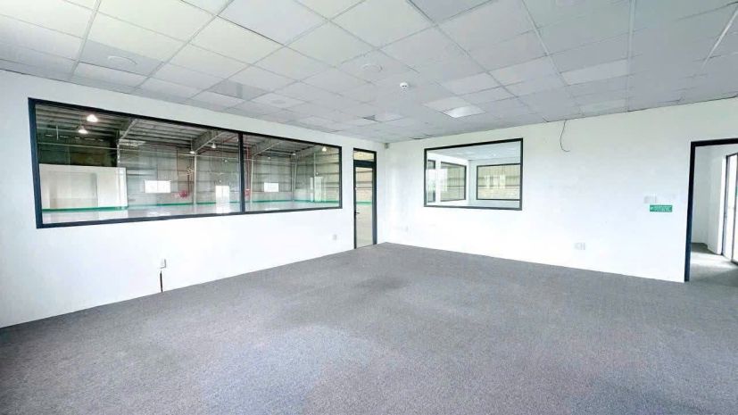 Xt cho thuê xưởng ngoài kcn, có đầy đủ giấy phép hoạt động, 7278136